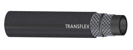 Flexible hydraulique SAE 100R5 tressé textile